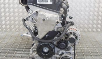 Skoda Yeti engine CZDA 110kW full
