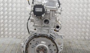 Jeep Compass engine ED3 125kW full