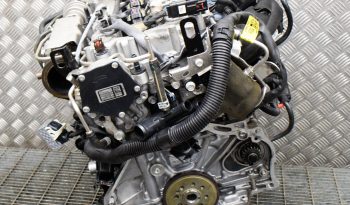 Opel Astra engine B14XFT 92kW full