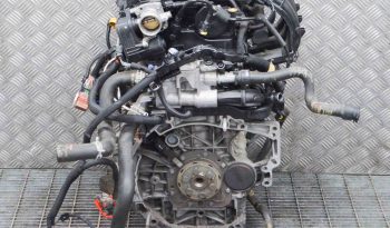 Peugeot 208 engine HMZ (EB2F) 60kW full