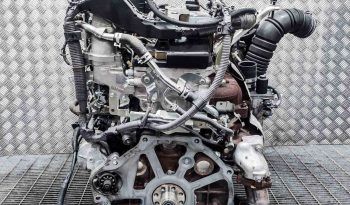 Toyota Hilux engine 2KD-FTV 106kW full