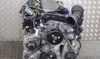Opel Mokka engine B14NET 103kW full