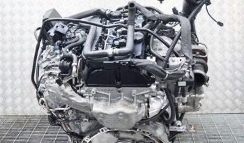 Mercedes-Benz Sprinter engine 651.955 95kW full