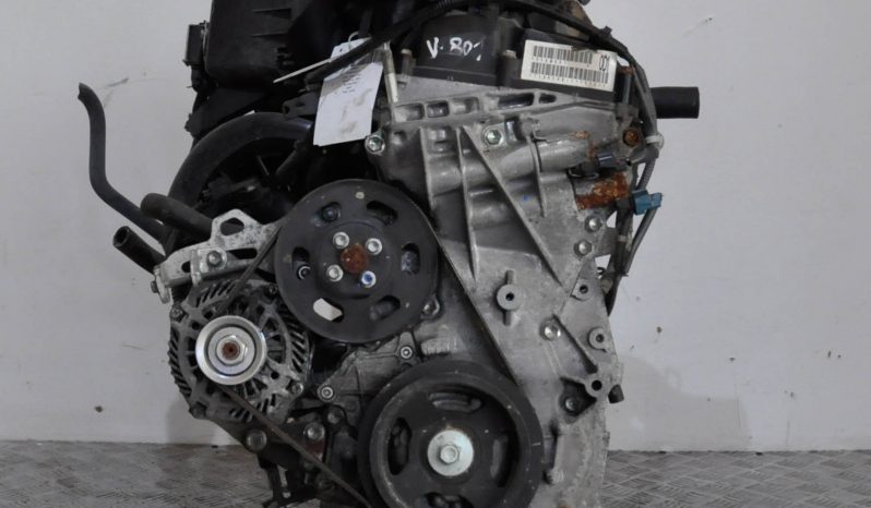 Opel Agila engine K10B 48kW full
