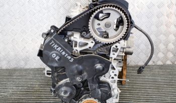 Citroen C4 II engine 9HP (DV6DTED) 68kW full
