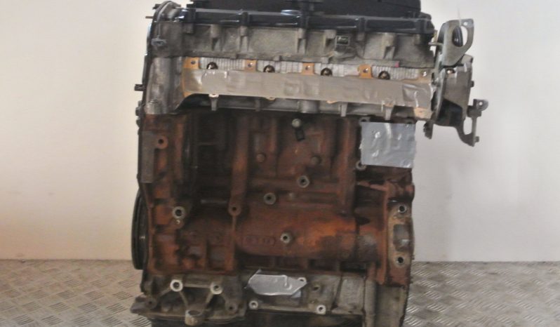 Ford Mondeo III engine QJBA 114kW full
