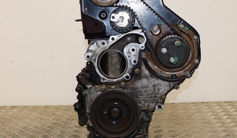 Ford C-max engine HCPA 66kW full