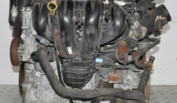 Mazda 6 (GG) engine LF17 104kW full