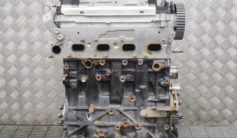 Vw Golf VII engine CLHC 77kW full