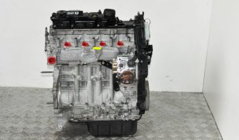 Citroen C3 II engine 8HR (DV4C) 50kW full