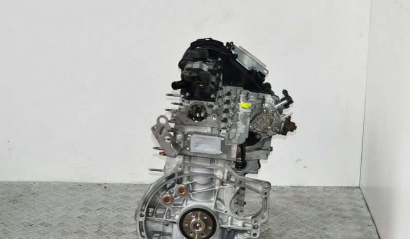 Citroen C3 II engine 8HR (DV4C) 50kW full