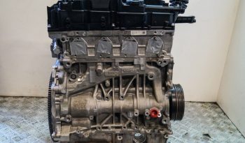 BMW X3 (F25) engine B47D20A 140kW full