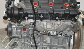 Vw Routan engine 3.6 L 208kW full
