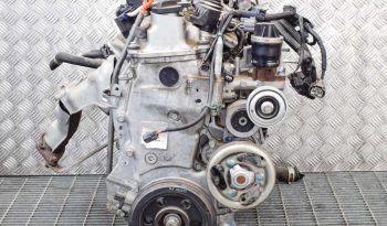 Honda Civic VIII engine LDA2 70kW full
