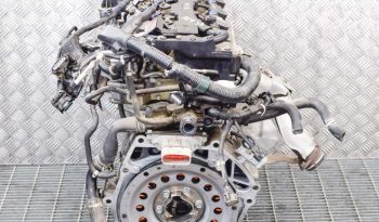 Honda Civic VIII engine LDA2 70kW full