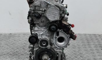 Toyota Avensis engine 1AD-FTV 93kW full