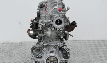 Toyota Avensis engine 1AD-FTV 93kW full