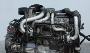 Volvo S80 engine B6294T 200kW full
