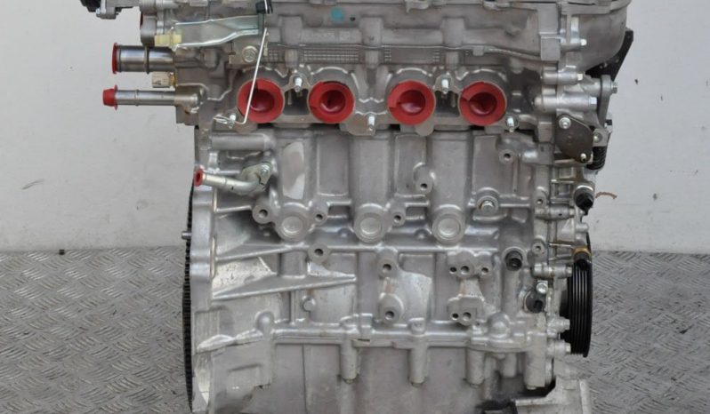 Toyota Rav 4 engine 3ZR-FAE 111kW full