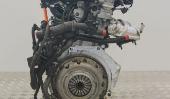 Audi A3 engine CCSA 75kW full