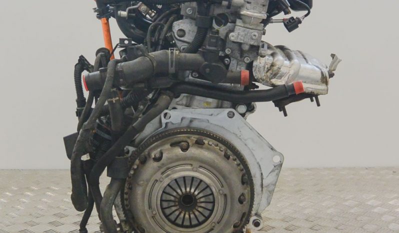 Audi A3 engine CCSA 75kW full