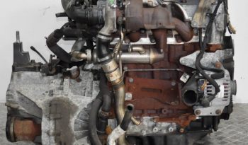 Jaguar X-type engine FMBB 96kW full