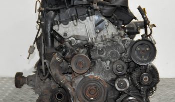 Land Rover Freelander engine 204D3 82kW full