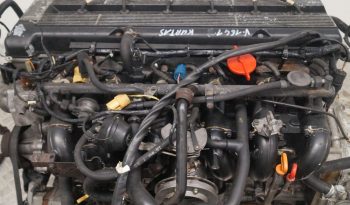 Jaguar XJ engine 3.6 L 145kW full
