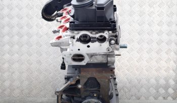 Vw Crafter engine CSLC 103kW full
