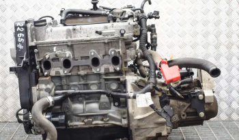 Fiat 500 engine 169A4.000 51kW full