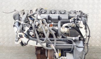 Ford S-max engine QXWA 103kW full