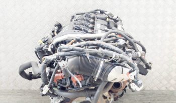 Ford S-max engine QXWA 103kW full
