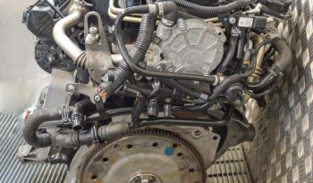 Audi A4 engine CJCB 100kW full