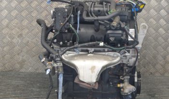 Dacia Sandero engine D4F 738 54kW full