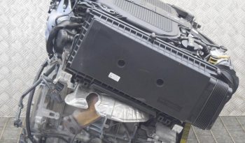 Mercedes-benz E-class (A207) engine 276.957 225kW full