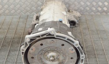 BMW 3 (F30) automatic gearbox 8HP-70X 3.0 L 190kW full