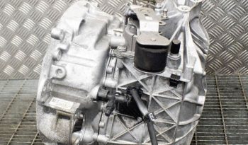Mercedes-Benz CLA (C117) manual gearbox 711.632 1.6 L 90kW full