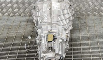 Mercedes-Benz C-class (C204) manual gearbox 711.653 2.1 L 125kW full