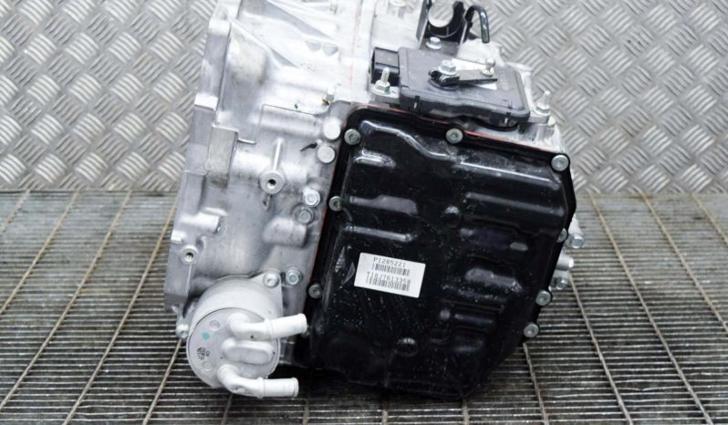 Volvo V90 II automatic gearbox TG-81SC 2.0 L 183kW full