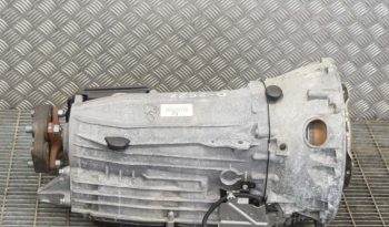 Mercedes-Benz E-class (C207) automatic gearbox 722.908 2.1 L 125kW full