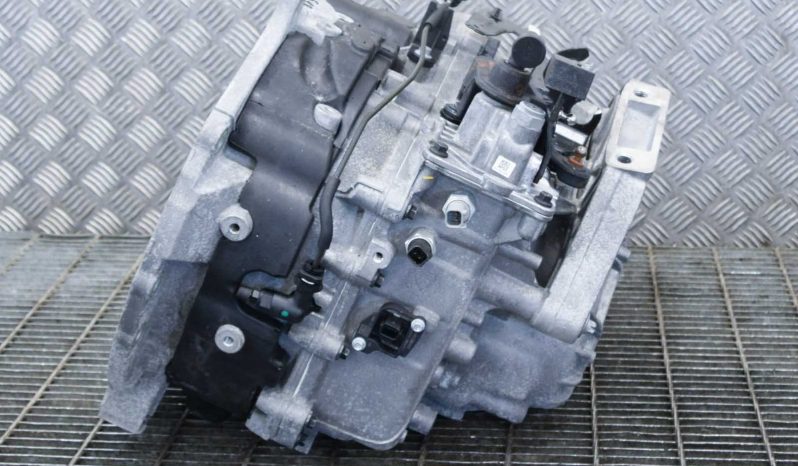 Land Rover Range Rover Evoque manual gearbox GJ3R7002BB 2.0 L 110kW full