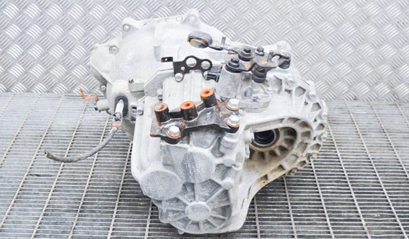 Kia Sportage manual gearbox M56GF2-1 2.0 L 130kW full