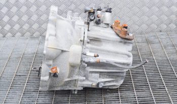 Kia Sportage manual gearbox M56GF2-1 2.0 L 130kW full