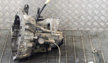 Dacia Sandero II manual gearbox 304014767R 0.9 L 66kW full