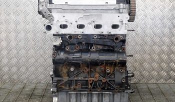 Skoda Superb III engine CRLB 110kW full