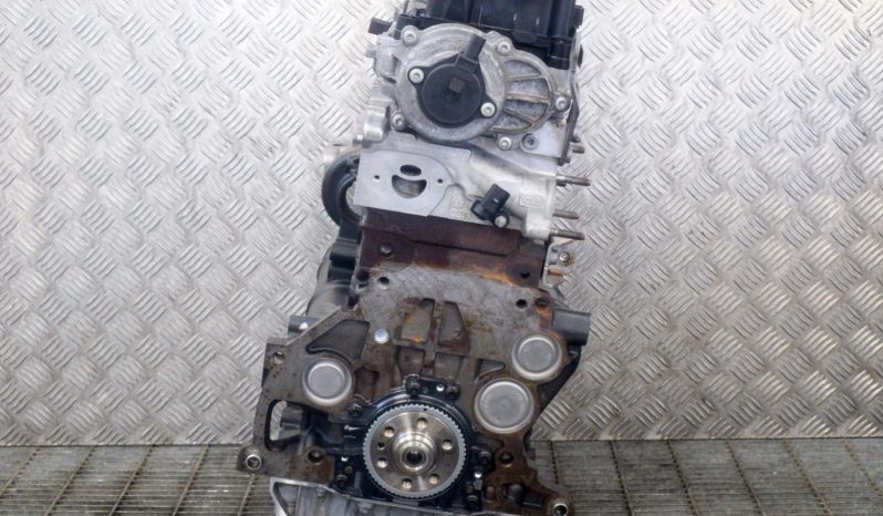 Skoda Superb III engine CRLB 110kW full