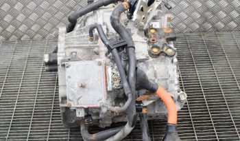 Toyota Prius automatic gearbox 80030 1.5 L 57kW full