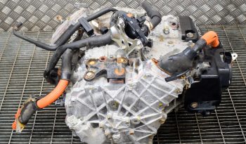 Toyota Prius automatic gearbox 80030 1.5 L 57kW full