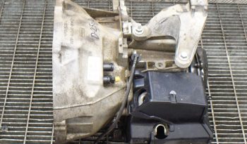 Ford Focus III manual gearbox CA6R-7F096-ABA 1.0 L 74kW full