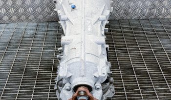 BMW 5 (F10) automatic gearbox GA8HP-45Z 2.0 L 135kW full
